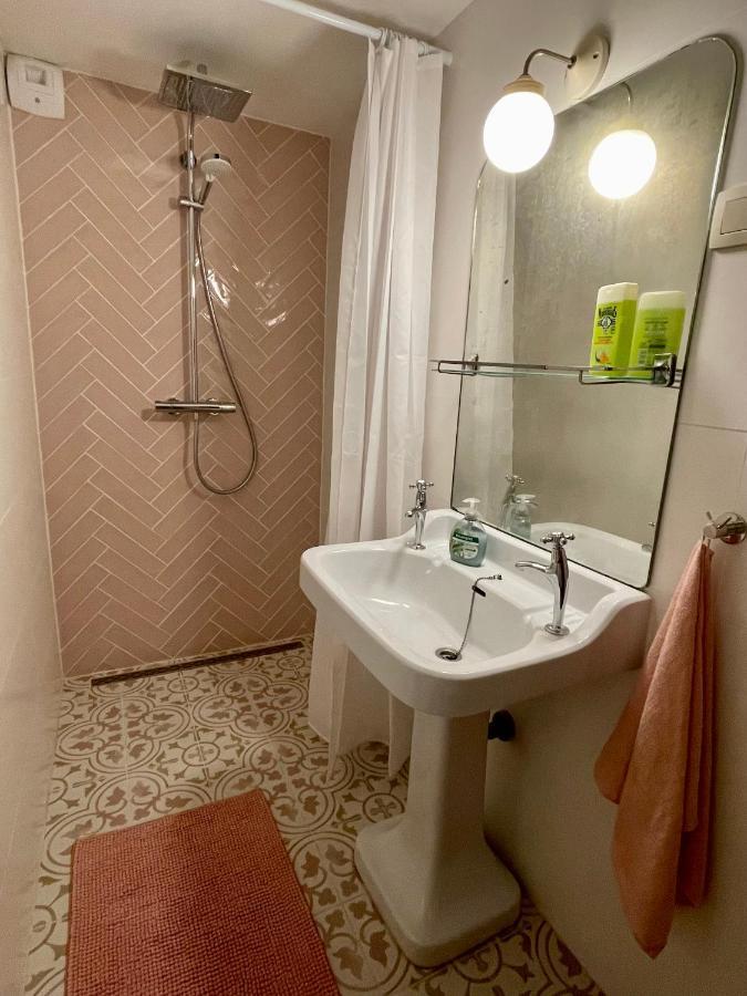 Les Pimprenelles Villa Beauraing Luaran gambar