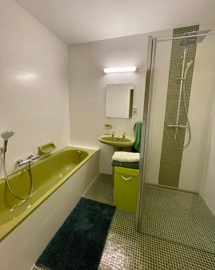 Les Pimprenelles Villa Beauraing Luaran gambar